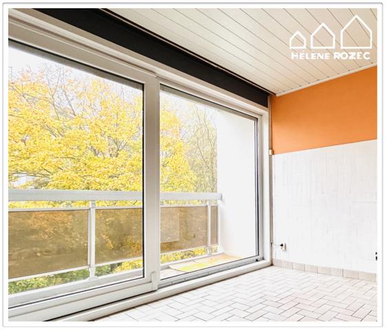 APPARTEMENT 3/4 PIÈCES 88 M2 - BALCON, GARAGE, CAVE