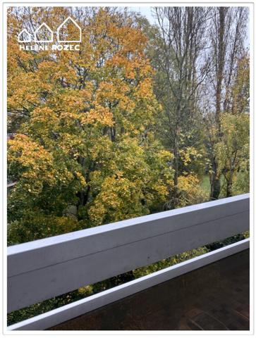 APPARTEMENT 3/4 PIÈCES 88 M2 - BALCON, GARAGE, CAVE