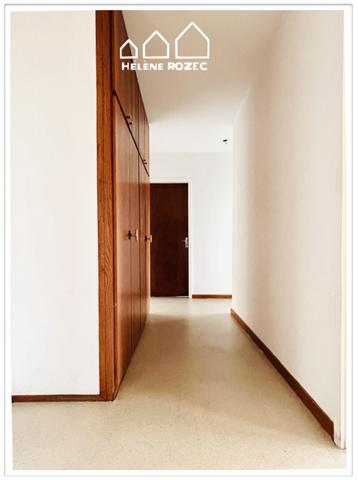 APPARTEMENT 3/4 PIÈCES 88 M2 - BALCON, GARAGE, CAVE