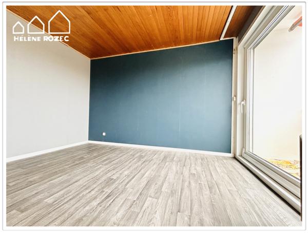 APPARTEMENT 3/4 PIÈCES 88 M2 - BALCON, GARAGE, CAVE