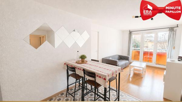 Appartement 4 pièces à louer à Talence - Secteur Forum