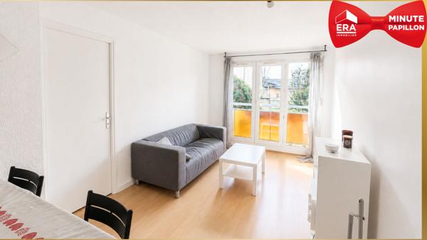 Appartement 4 pièces à louer à Talence - Secteur Forum