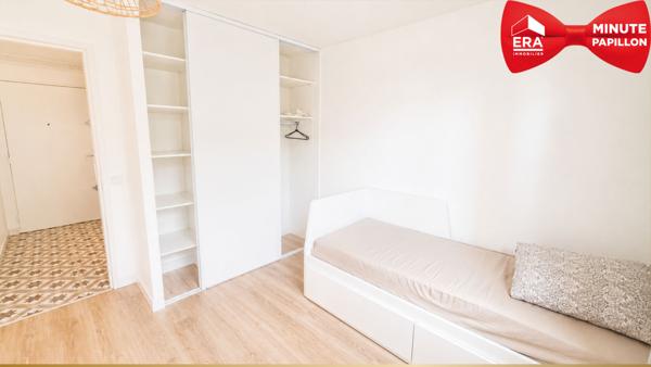 Appartement 4 pièces à louer à Talence - Secteur Forum