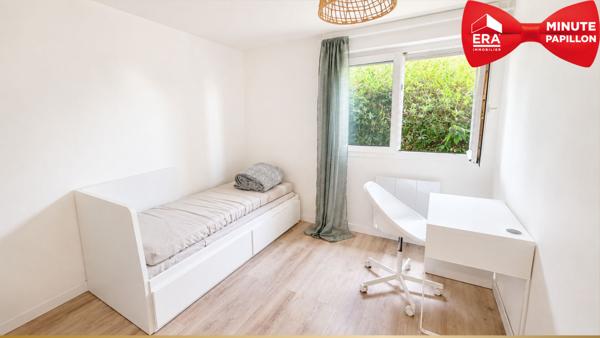 Appartement 4 pièces à louer à Talence - Secteur Forum