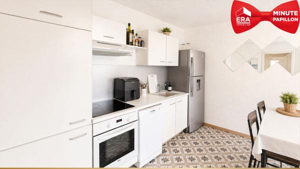 Appartement 4 pièces à louer à Talence - Secteur Forum
