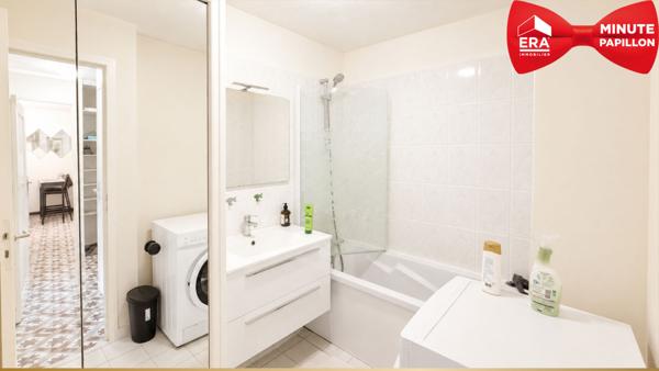 Appartement 4 pièces à louer à Talence - Secteur Forum