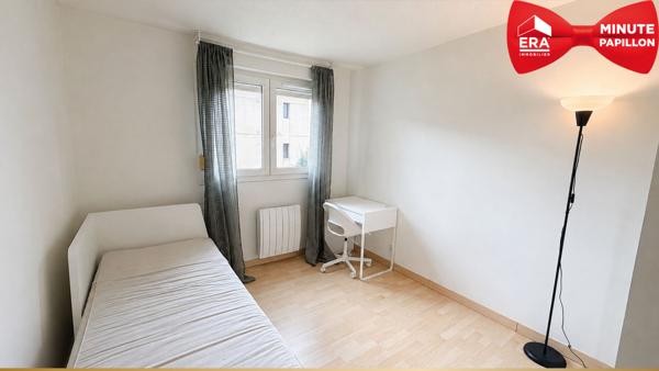 Appartement 4 pièces à louer à Talence - Secteur Forum
