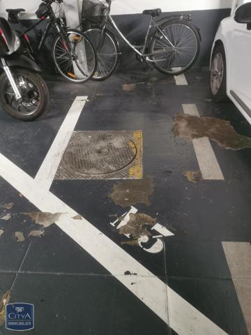 Local commercial à louer