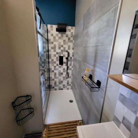 Maison 5 pièces d'environ 133 m².