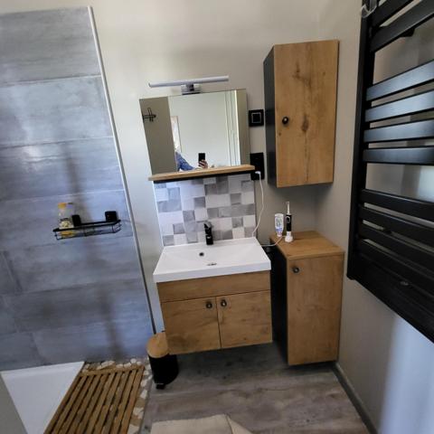 Maison 5 pièces d'environ 133 m².