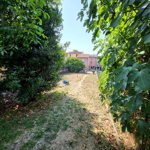 Maison 5 pièces d'environ 133 m².