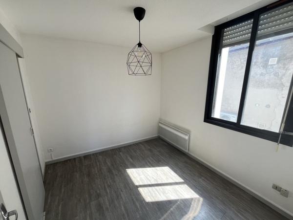 Appartement à vendre |  Bordeaux |  2 pièces | 30 m²