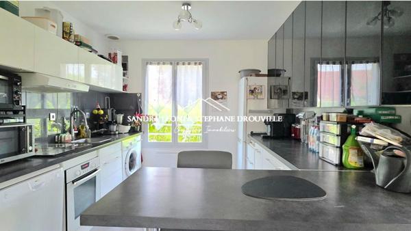 PROCHE MAINTENON - SAINT PIAT CHARMANTE MAISON de 58 m², 2 CHAMBRES