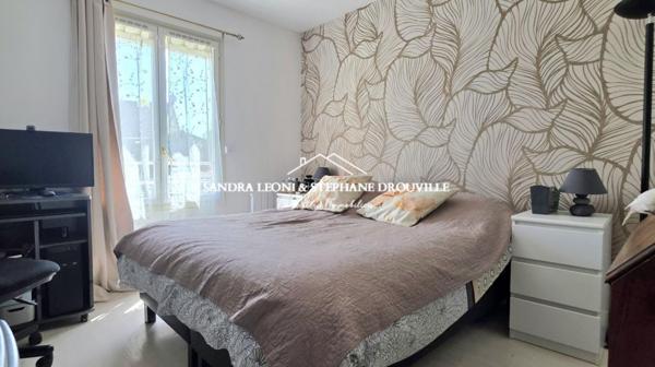 PROCHE MAINTENON - SAINT PIAT CHARMANTE MAISON de 58 m², 2 CHAMBRES