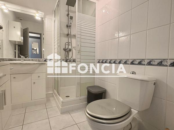 Location Appartement meublé 4 pièces 70.96 m² - Narbonne Plage 11100