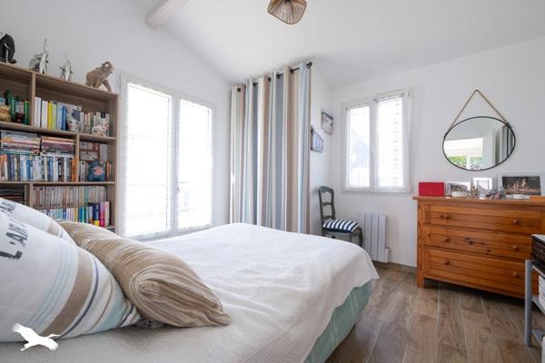 Maison à vendre |  Saint-Pierre-d'Oléron |  3 pièces | 73 m²