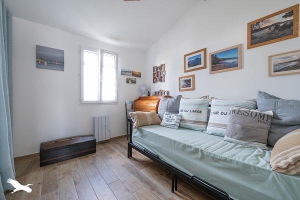 Maison à vendre |  Saint-Pierre-d'Oléron |  3 pièces | 73 m²