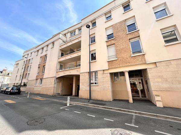 TYPE 1, REIMS - CAPUCINS