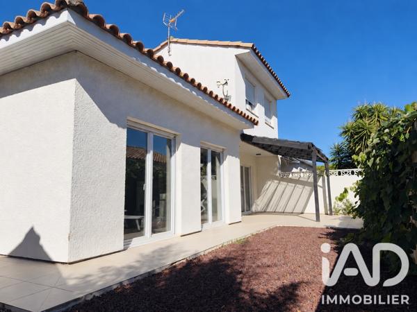Maison à vendre 5 pièces 120 m² Canet-en-Roussillon