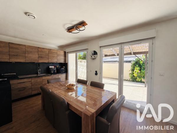 Maison à vendre 5 pièces 120 m² Canet-en-Roussillon