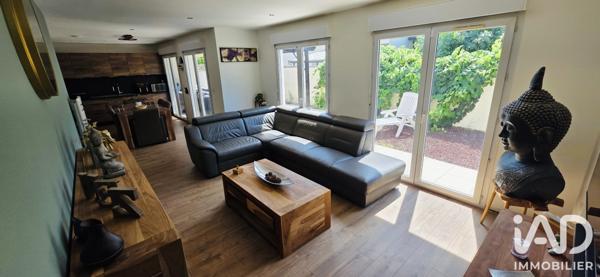 Maison à vendre 5 pièces 120 m² Canet-en-Roussillon