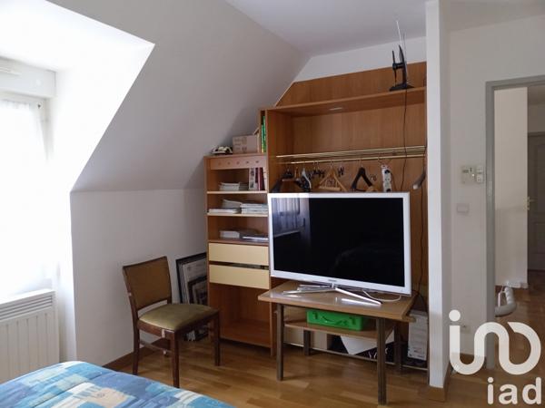 Maison à vendre 10 pièces 204 m² Ciry-le-Noble