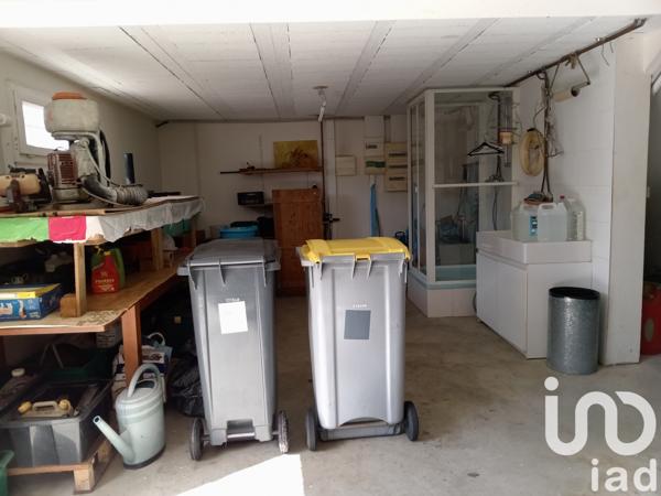 Maison à vendre 10 pièces 204 m² Ciry-le-Noble