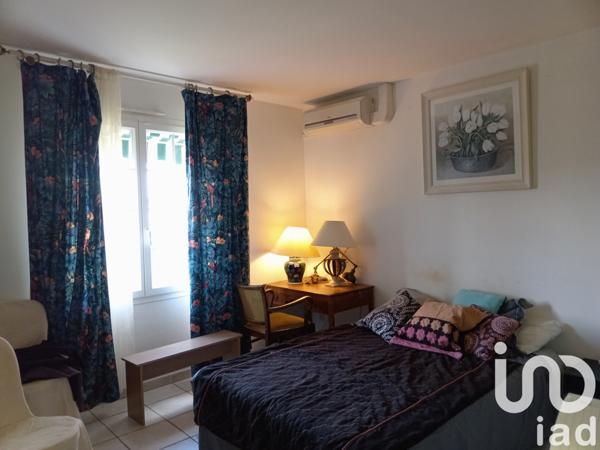 Maison à vendre 10 pièces 204 m² Ciry-le-Noble