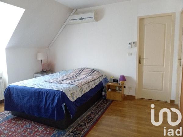 Maison à vendre 10 pièces 204 m² Ciry-le-Noble