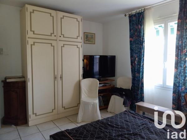 Maison à vendre 10 pièces 204 m² Ciry-le-Noble