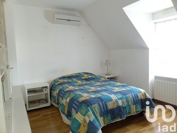 Maison à vendre 10 pièces 204 m² Ciry-le-Noble