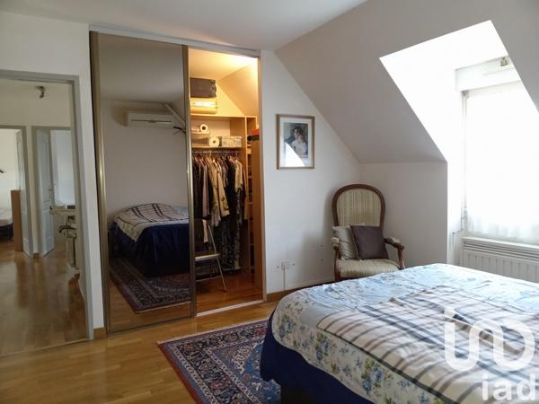 Maison à vendre 10 pièces 204 m² Ciry-le-Noble