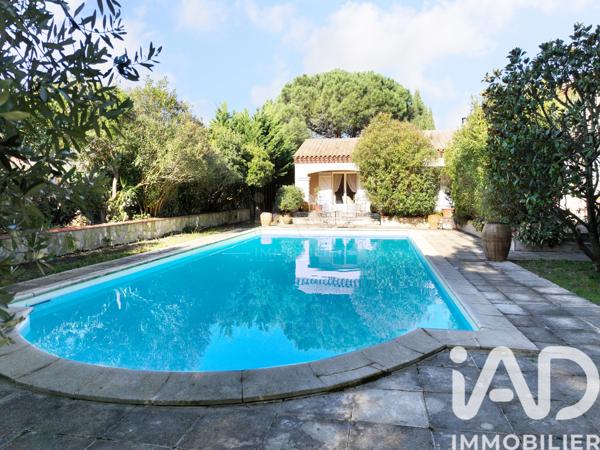Maison à vendre 7 pièces 340 m² Balma
