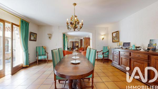 Maison à vendre 7 pièces 340 m² Balma