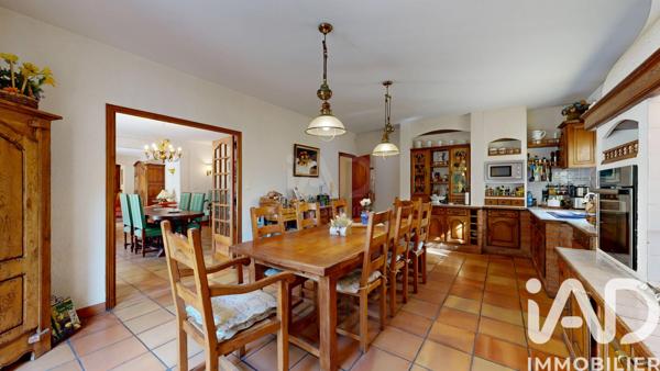 Maison à vendre 7 pièces 340 m² Balma