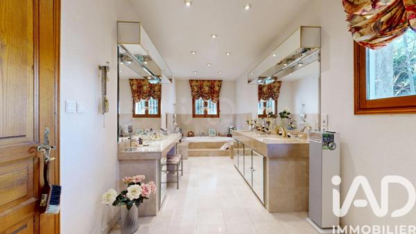 Maison à vendre 7 pièces 340 m² Balma