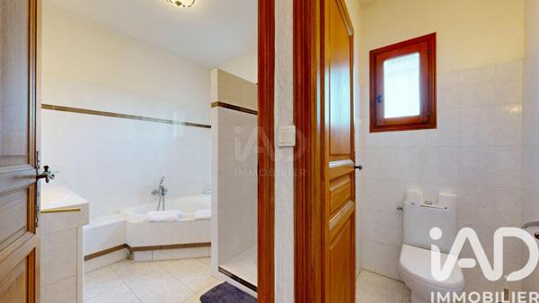 Maison à vendre 7 pièces 340 m² Balma