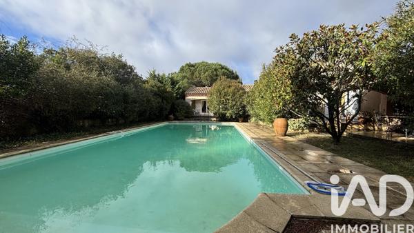 Maison à vendre 7 pièces 340 m² Balma