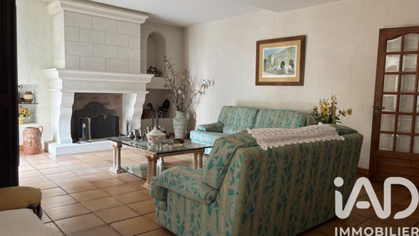 Maison à vendre 7 pièces 340 m² Balma