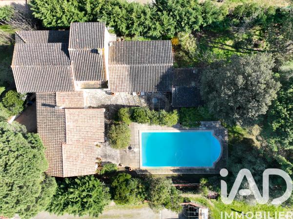 Maison à vendre 7 pièces 340 m² Balma