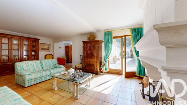 Maison à vendre 7 pièces 340 m² Balma