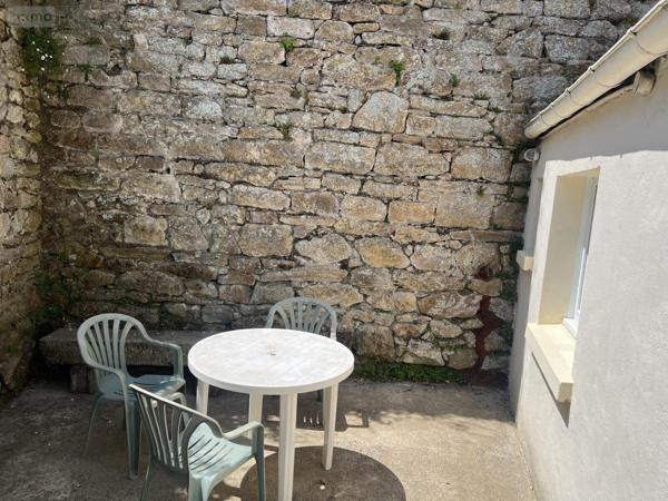 Maison à vendre à Plouisy dans les Côtes-d'Armor (22200), ref : 22064-1258