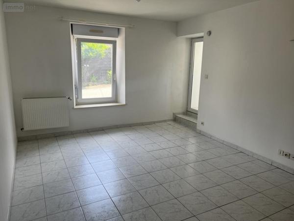 Maison à vendre à Plouisy dans les Côtes-d'Armor (22200), ref : 22064-1258