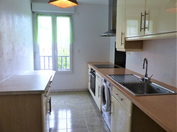Appartement Orleans 2 pièce(s) 49.52 m2