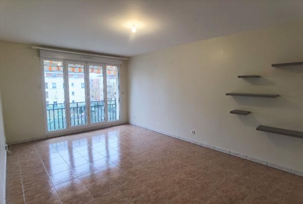 Appartement Orleans 2 pièce(s) 49.52 m2