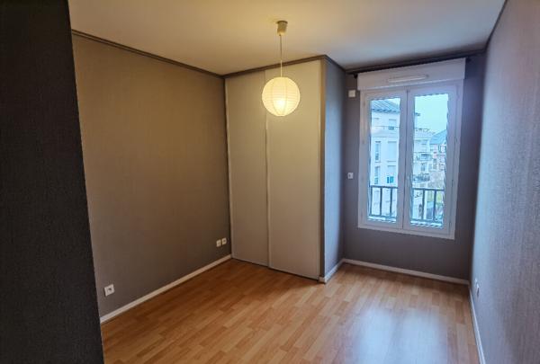 Appartement Orleans 2 pièce(s) 49.52 m2