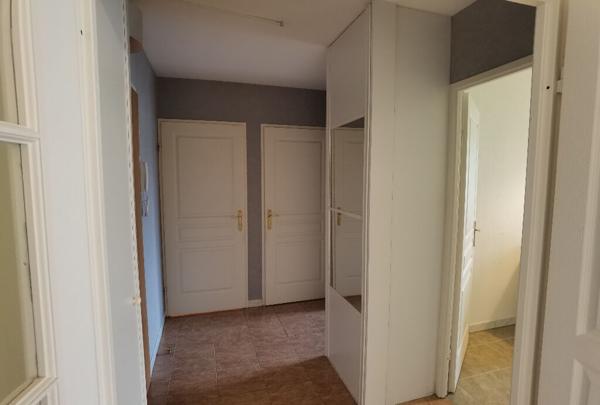 Appartement Orleans 2 pièce(s) 49.52 m2