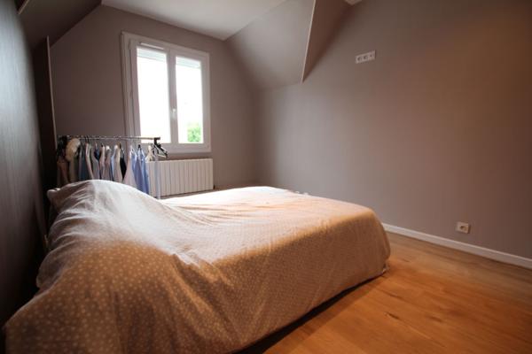IMMEUBLE DE RAPPORT 4 LOGEMENTS 168 m².