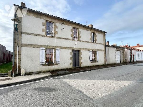 RARE SUR LE SECTEUR !!