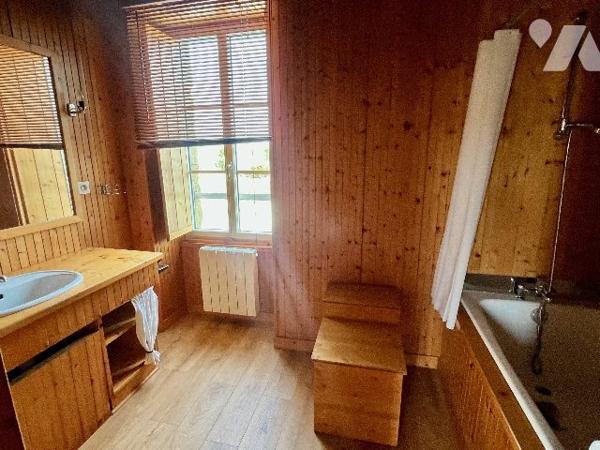 RARE SUR LE SECTEUR !!